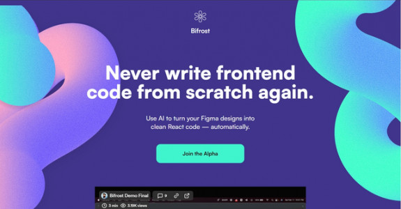 Bilfrost