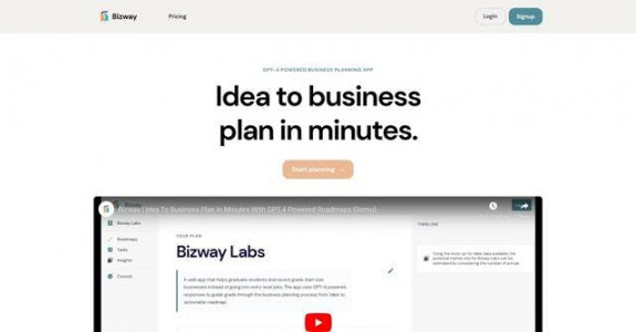 Bizway