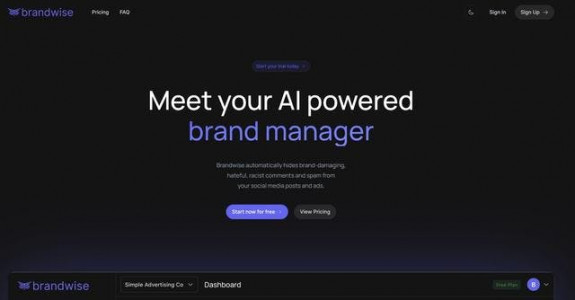 Brandwise AI