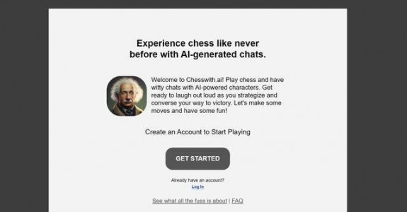 Chesswithai