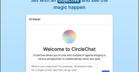 Circle Chat