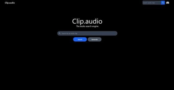 Clip.audio