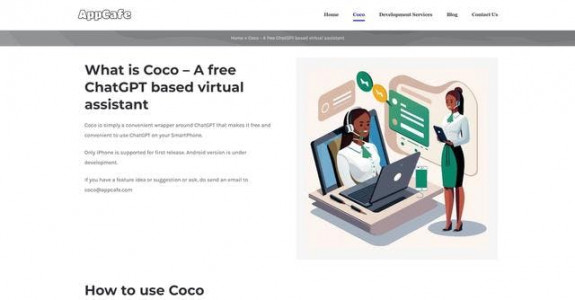 Coco