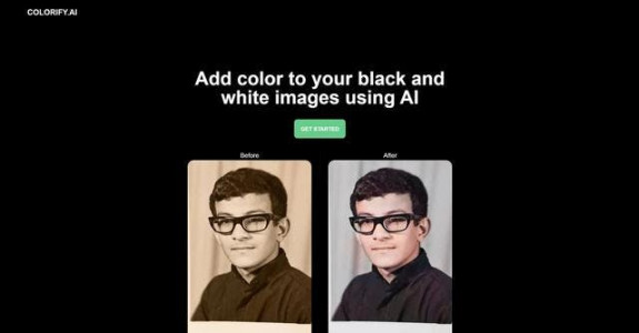 Colorify.ai