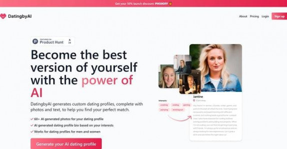 DatingbyAI