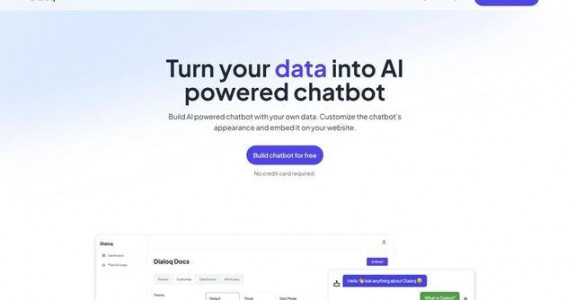 Dialoq AI