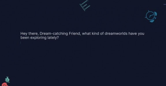 Dream Decoder