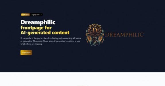 Dreamphilic