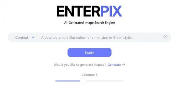 Enterpix