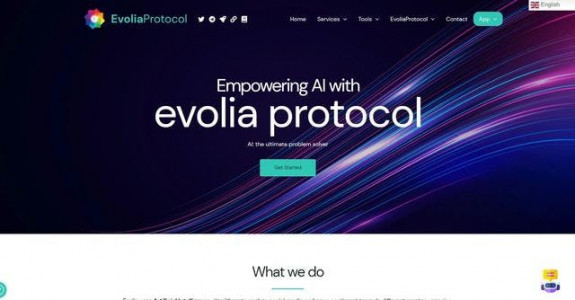 Evolia Protocol