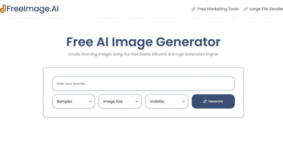 FreeImage.AI