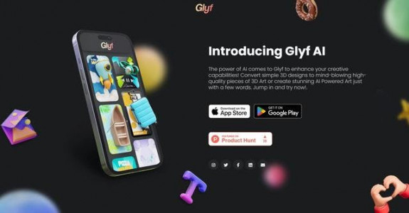 Glyf