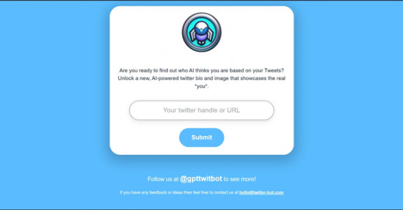 Gpt twit-bot