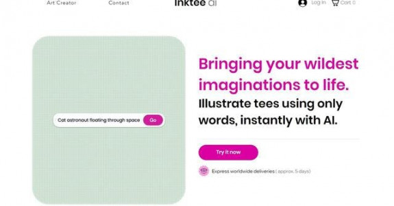 Inktee ai