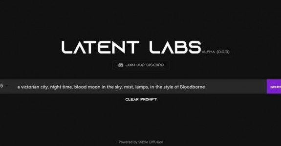 Latent Labs