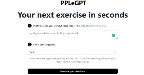 PPLEGPT