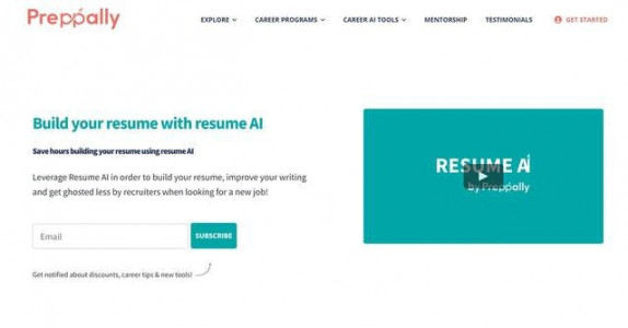 Resume AI