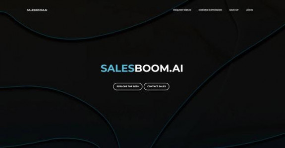 SalesBoom.AI