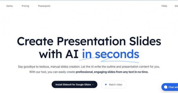SlidesAI
