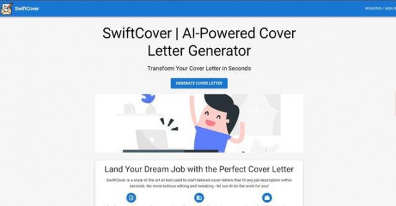 SwiftCover