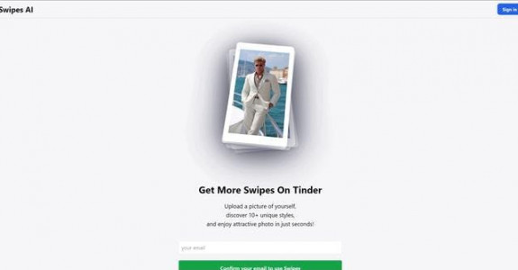 Swipes AI