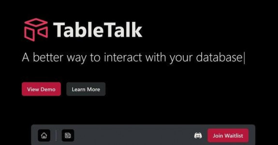 TableTalk