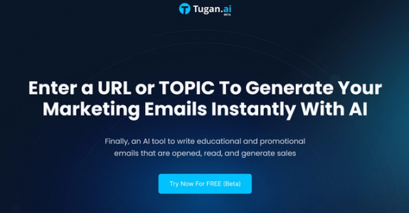 Tugan.ai