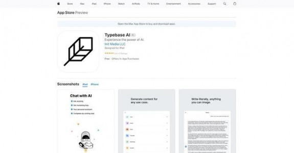 Typebase AI