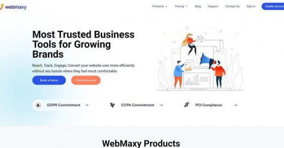 Webmaxy